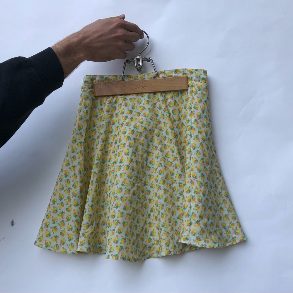 Forever 21 skirt